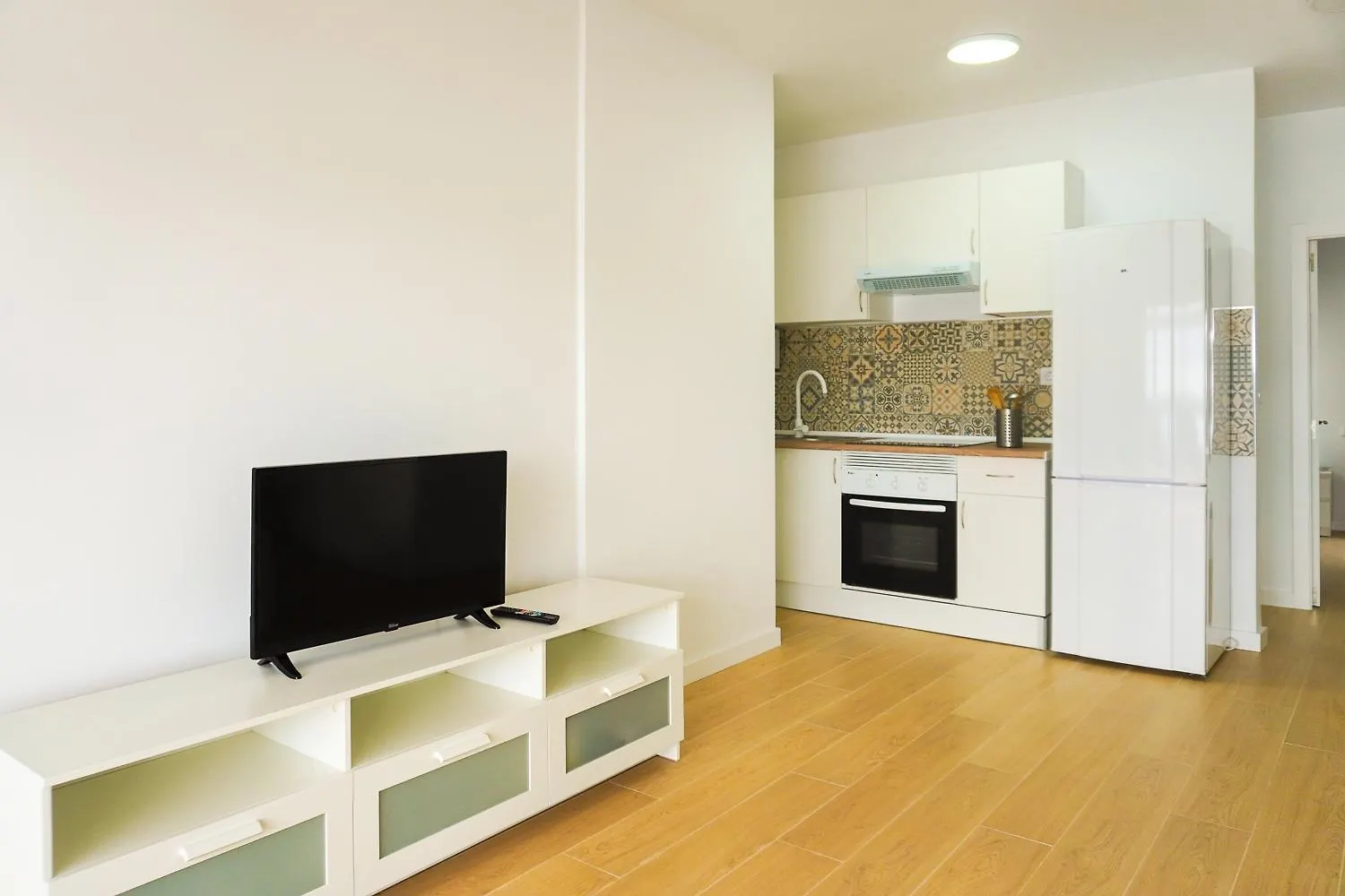 Apartamento Frente Al Mar Puertito de Guimar Spanien