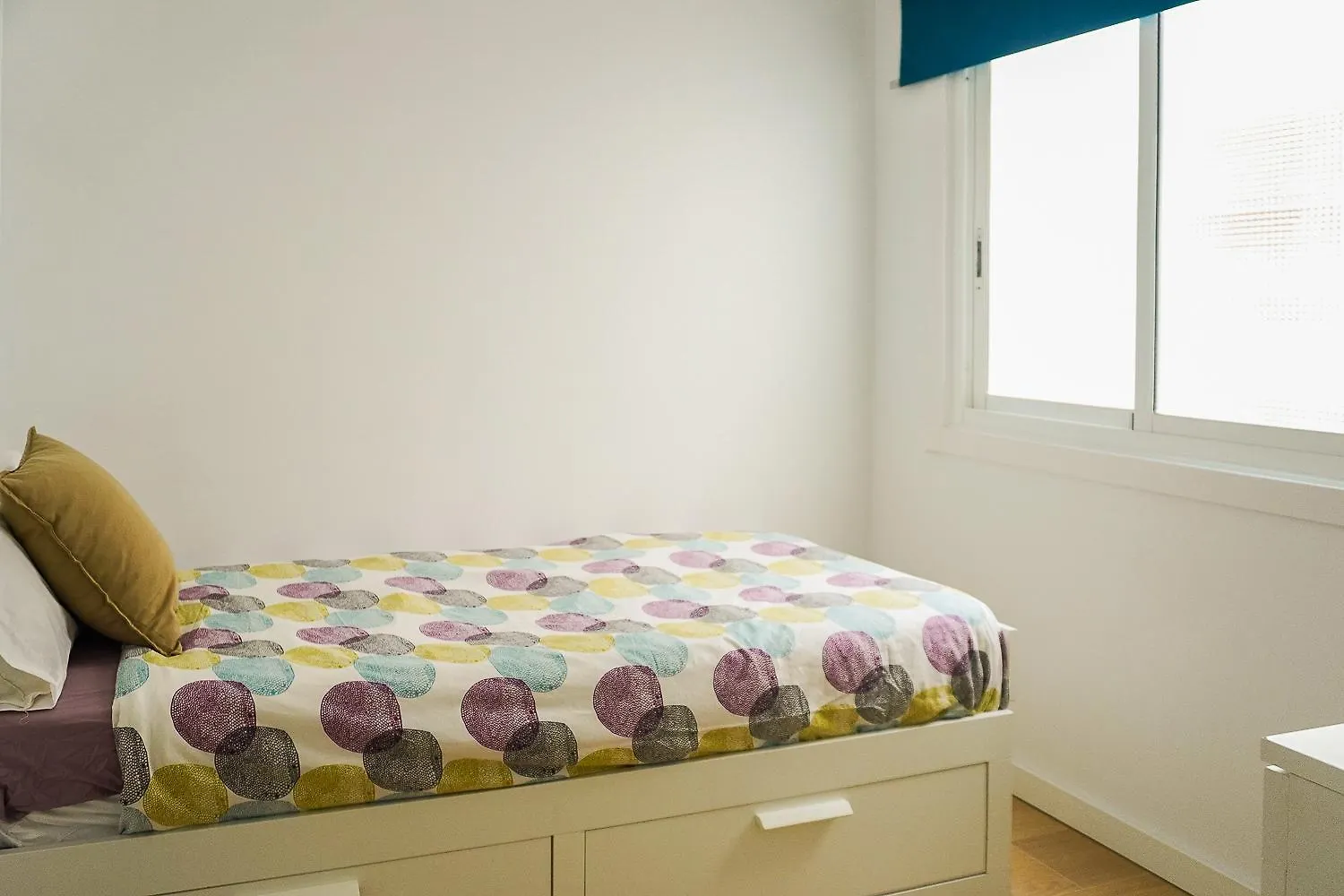 Apartamento Frente Al Mar Puertito de Guimar Spanien