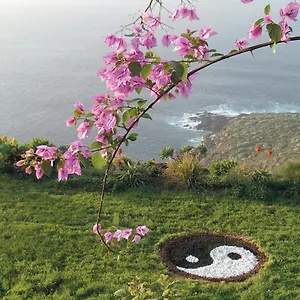  Privatunterkunft Willkommen Im Paradies - Welcome In Paradise - Bienvenidos Al Paraíso