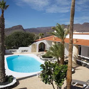 Palmera Ferienhaus Agüimes