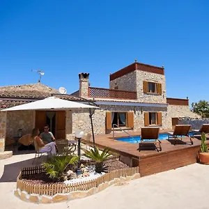 Son Roig ,beautiful Place In The Heart Of Mallorca -etv 9979 Villa María de la Salud